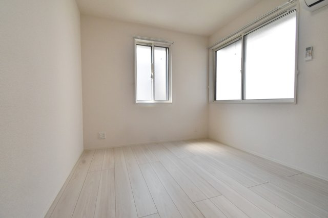 クラシスト甲子園一番町Ⅰの洋室