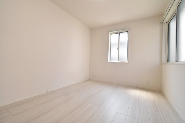 クラシスト甲子園一番町Ⅰの洋室