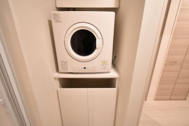 クラシスト甲子園一番町Ⅰの設備