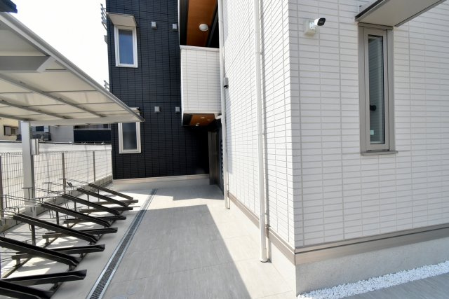 クラシスト甲子園一番町Ⅰのその他