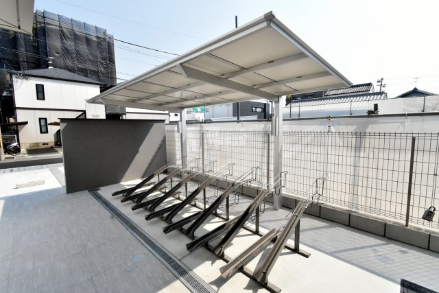クラシスト甲子園一番町Ⅰのその他共用部分