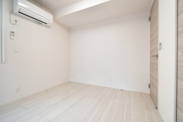 クラシスト甲子園一番町Ⅰの洋室