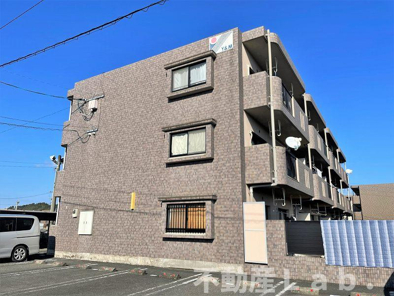 ユーミーマンション八幡町