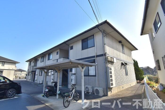 やすらぎの家 B棟