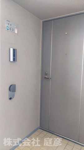 【玄関】の画像