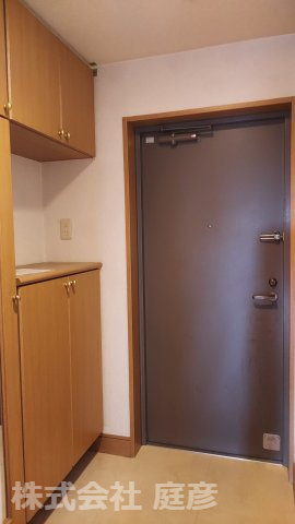 【玄関】の画像