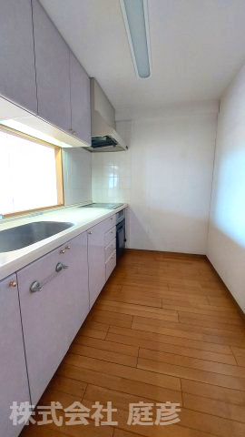 【キッチン】の画像