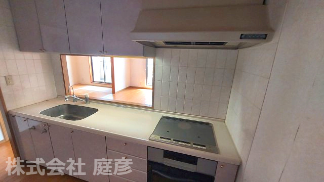 【キッチン】の画像