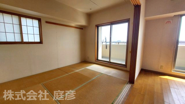 【和室】の画像