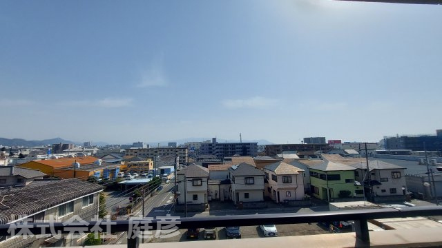 【展望】の画像