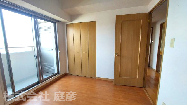 【洋室】の画像