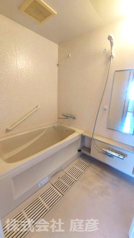 【浴室】の画像