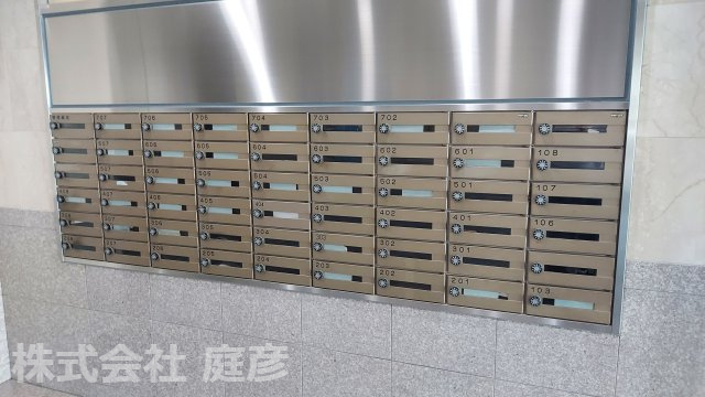 【その他共用部分】の画像