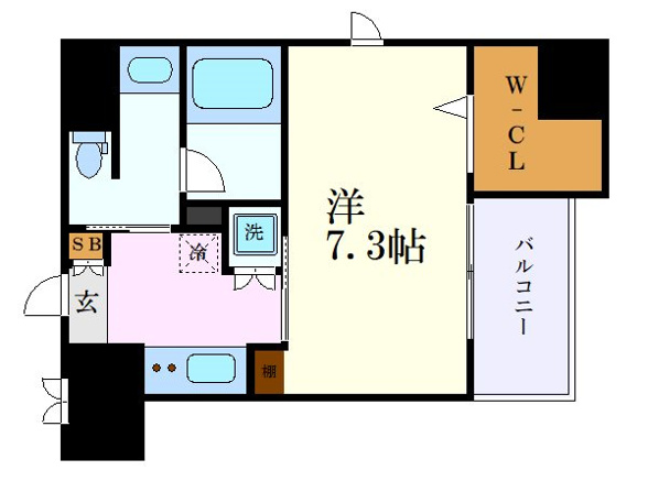 アビタシオン今池パルク