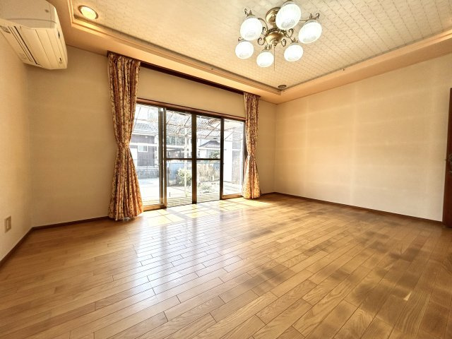 中古住宅　小瀬南2丁目の洋室