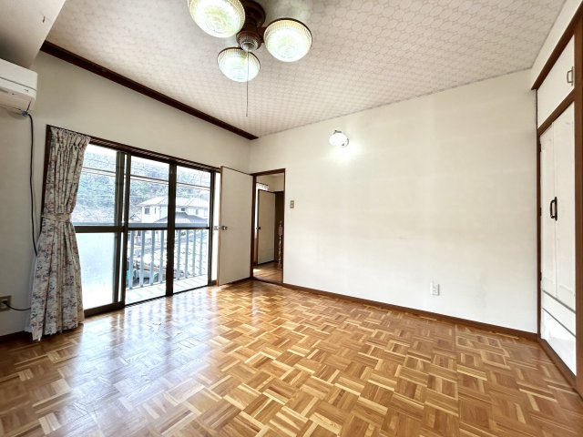 中古住宅　小瀬南2丁目の洋室|２Ｆ