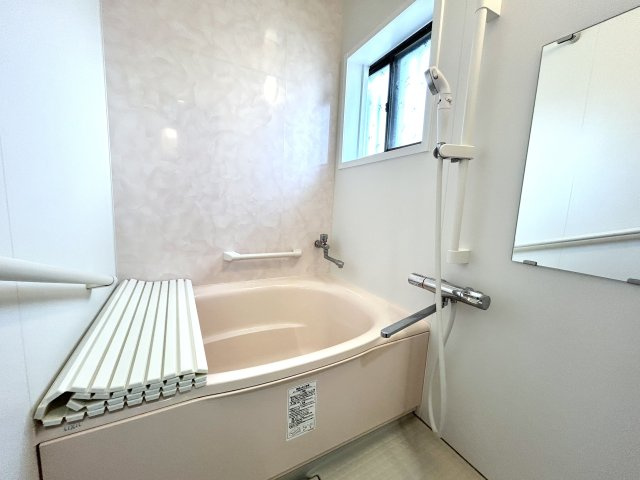 中古住宅　小瀬南2丁目の浴室