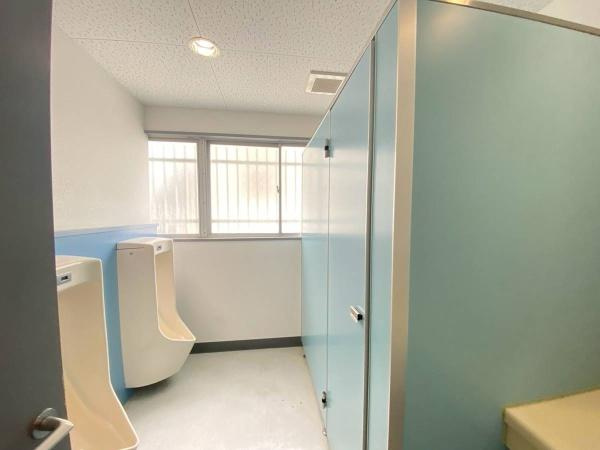 田辺市下屋敷町　ビル