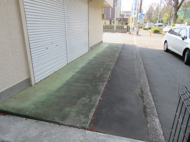 所沢市西新井町の店舗事務所のその他