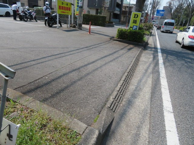 所沢市西新井町の店舗事務所のその他