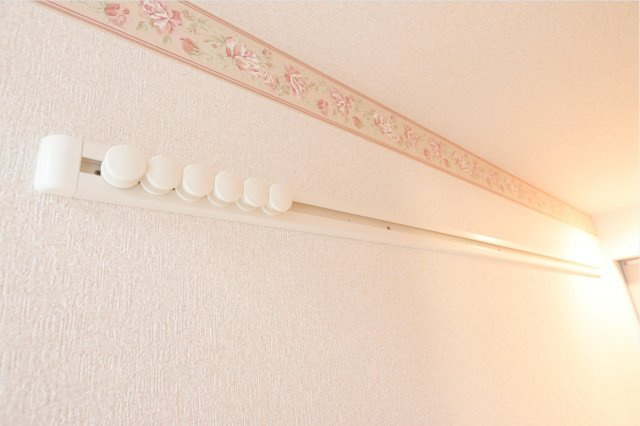 【設備】 | ユナイト本牧ファビアーナ | 同タイプ参考写真です。
