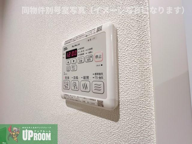 Ｃｒｅｓｃｅｎｔの設備