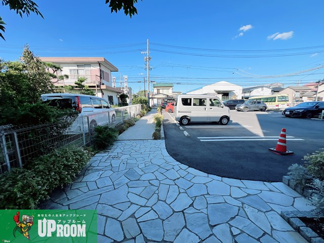 Ｃｒｅｓｃｅｎｔのその他共用部分