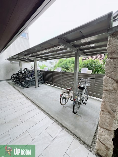 Ｃｒｅｓｃｅｎｔのその他共用部分