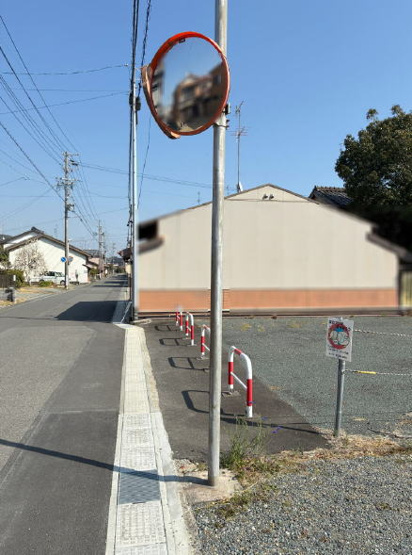 【外観】