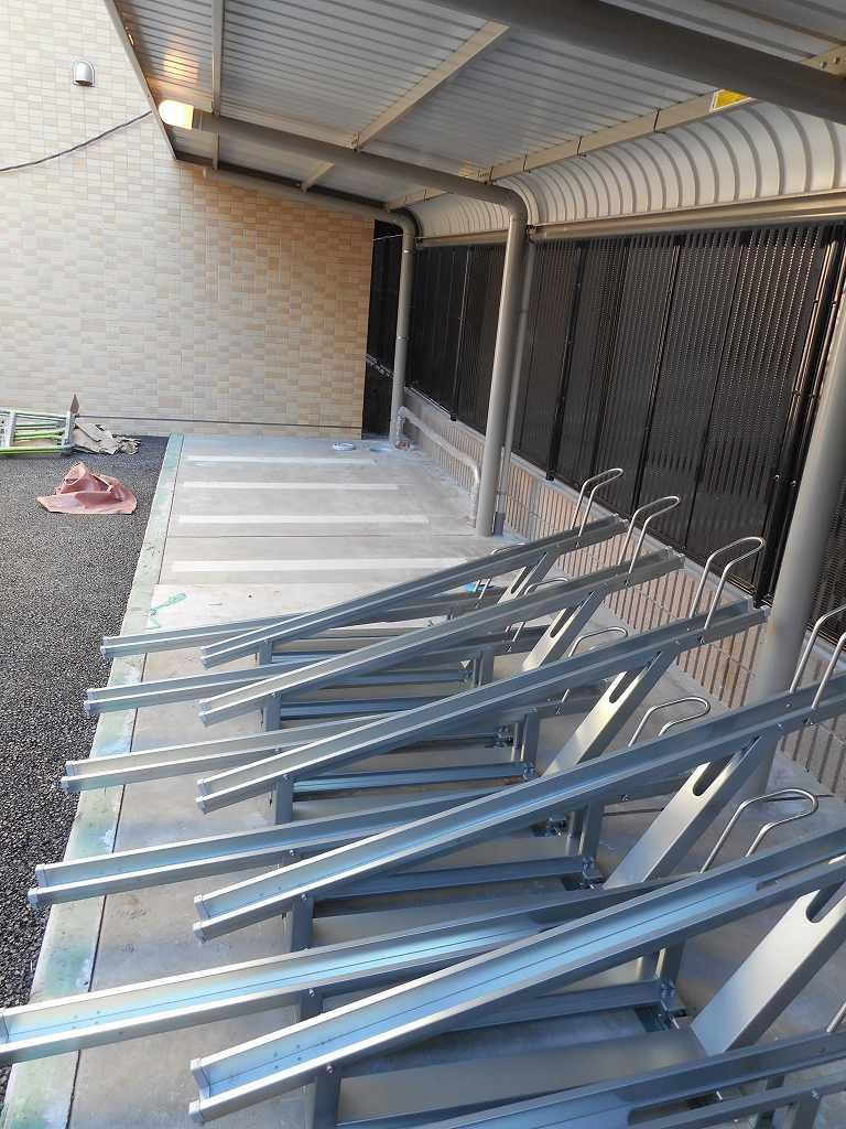 メゾン　ラフレシールのその他共用部分