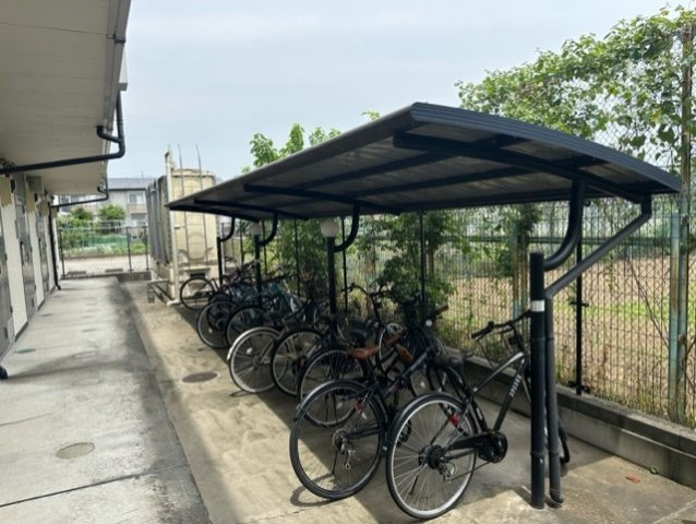 レオパレスグランド　オープリーのその他