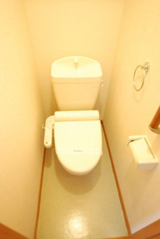 レオパレス弘法のその他|同タイプ写真の為、現況優先致します。