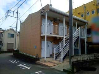 レオパレス弘法