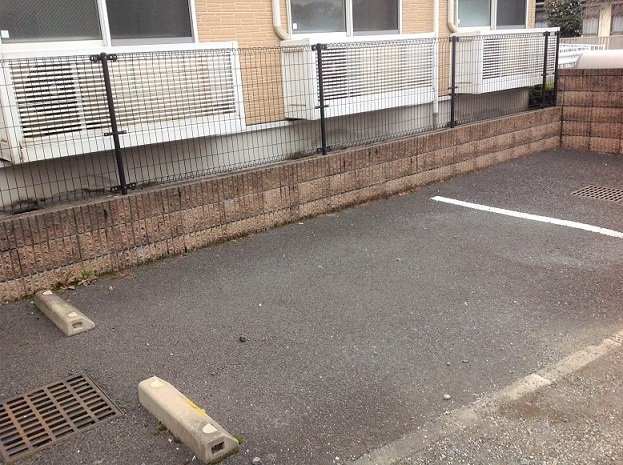 レオパレス弘法のその他