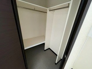 レオネクストアスパイアの内装|内装です