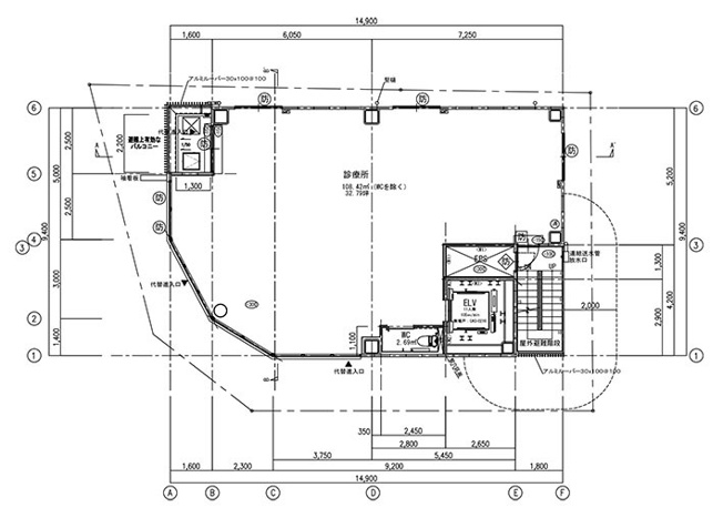 【間取り】 | 亀有５丁目計画
