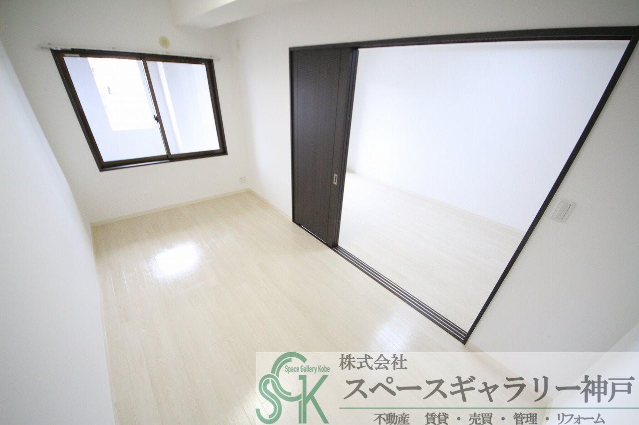 TOAST AKASHIの寝室|※お部屋により仕様が異なる場合があります※