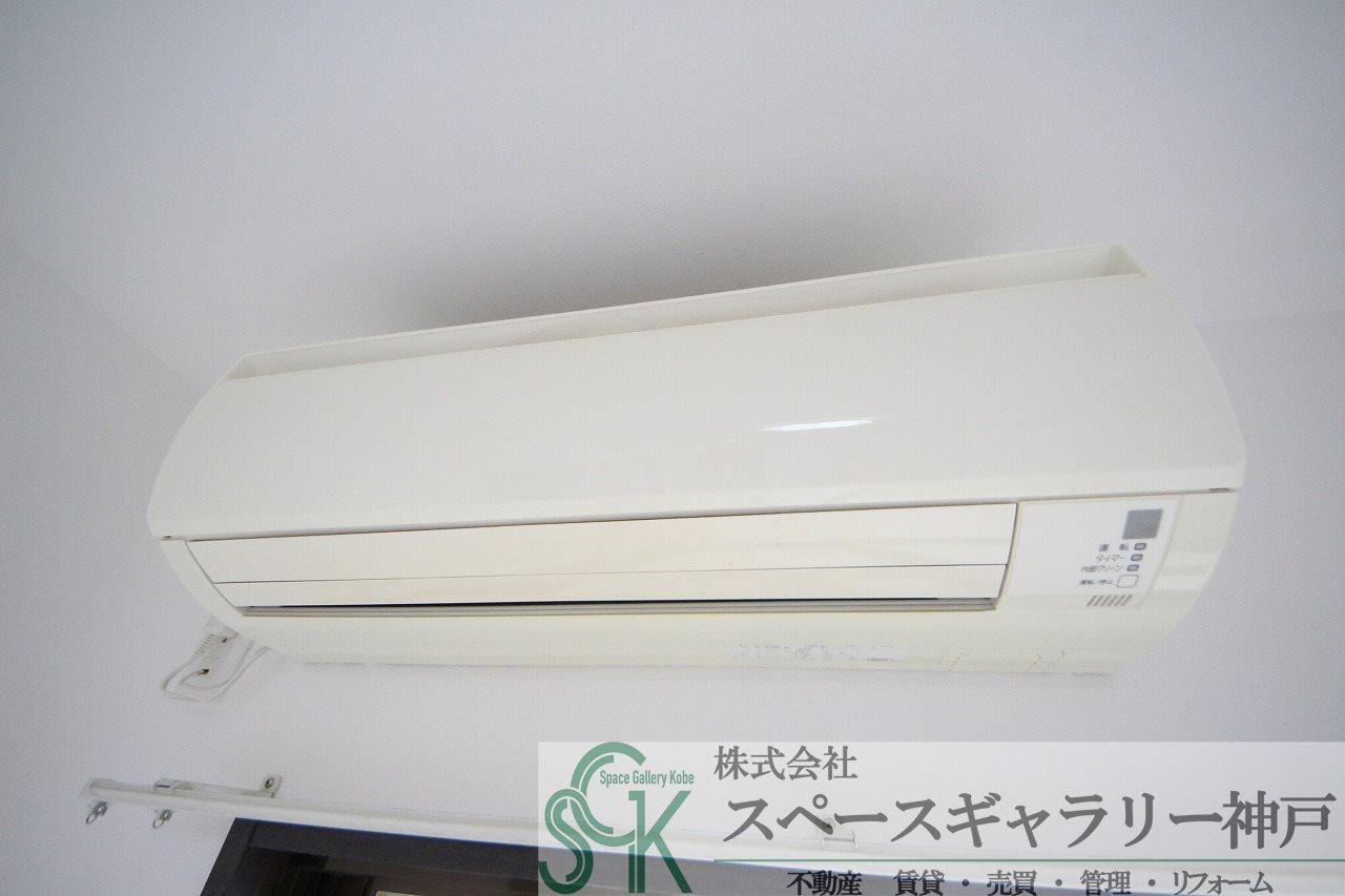 TOAST AKASHIの設備|※お部屋により仕様が異なる場合があります※