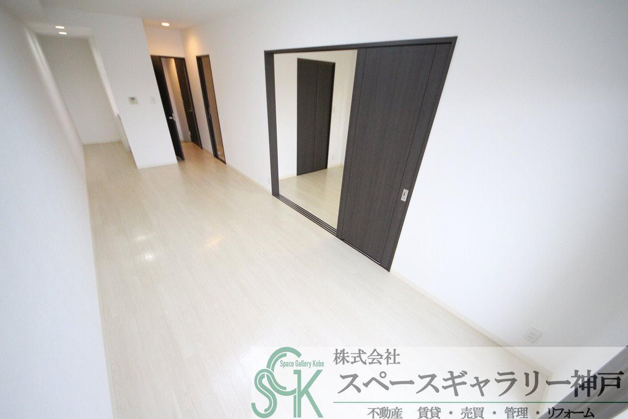 TOAST AKASHIのその他|※お部屋により仕様が異なる場合があります※