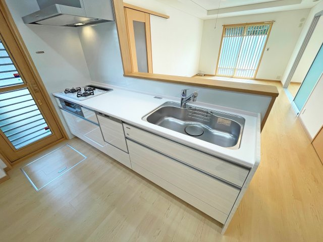 【キッチン】 | 津市夢が丘１丁目