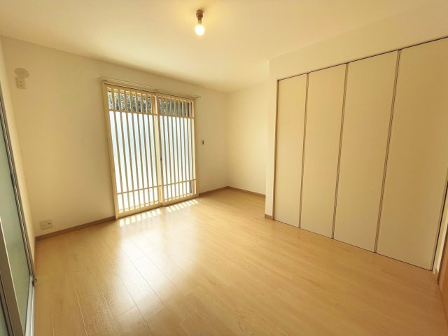 【洋室】 | 津市夢が丘１丁目