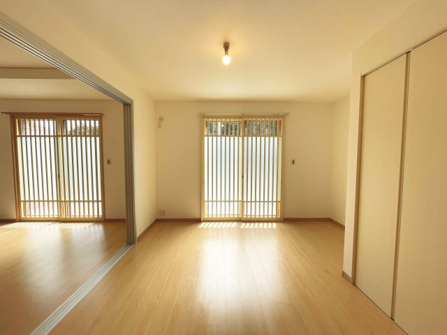 【洋室】 | 津市夢が丘１丁目