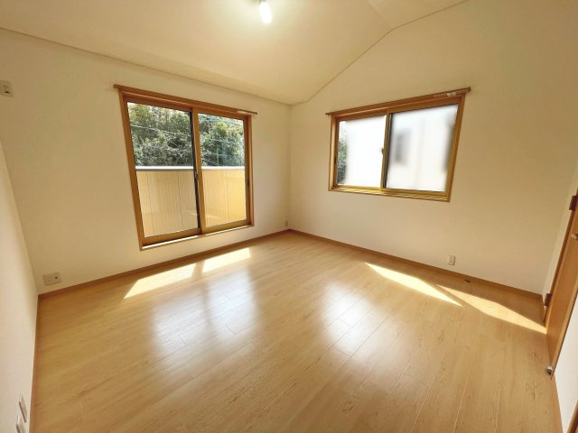 【洋室】 | 津市夢が丘１丁目