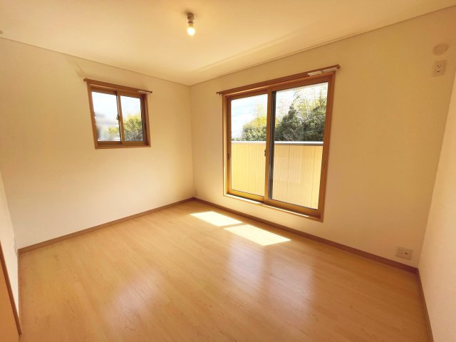 【洋室】 | 津市夢が丘１丁目