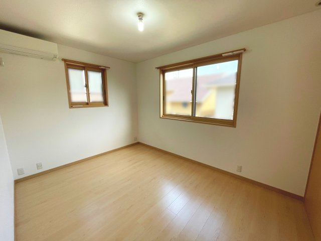 【洋室】 | 津市夢が丘１丁目