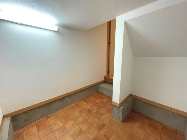 【収納】 | 津市夢が丘１丁目 | 階段下収納