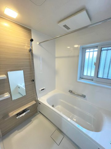 【浴室】 | 津市夢が丘１丁目