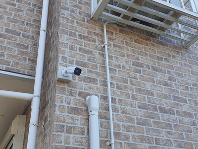 【セキュリティ】 | オリーブガーデン