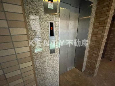 【設備】 | スカイコート千鳥町