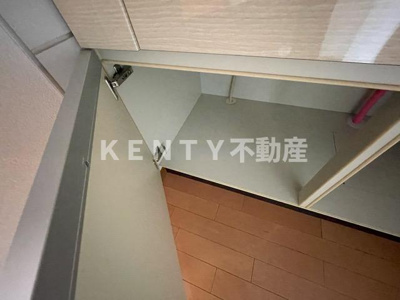 【設備】 | スカイコート千鳥町